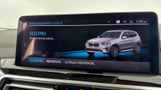 BMW X3 xDrive20d MHT xLine 5dr Step Auto Diesel Estate